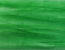 Irregular growth structure in synthetic Russian hydrothermal emerald