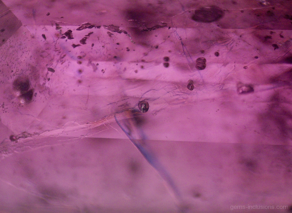 Inclusions in ruby gemsinclusions