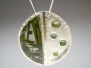Inclusions jewelry