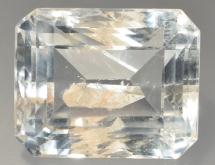 Quartz in quartz inclusion