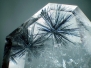 Stars in gems
